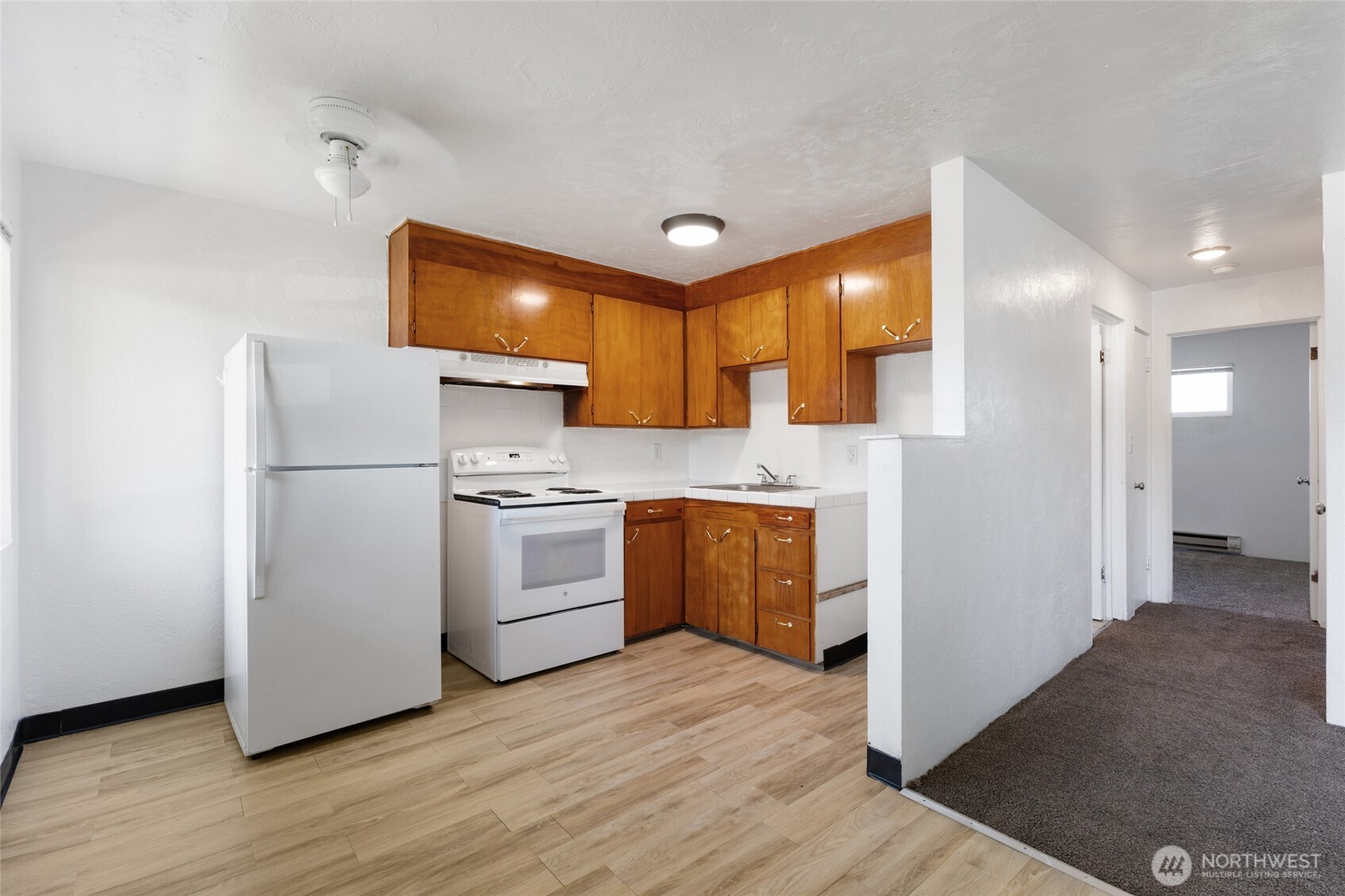 116 E Hill Avenue Moses Lake WA 98837