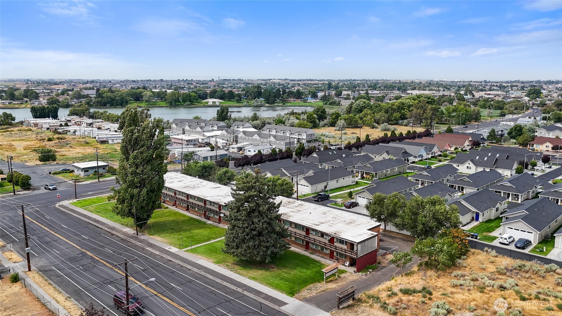 116 E Hill Avenue Moses Lake WA 98837