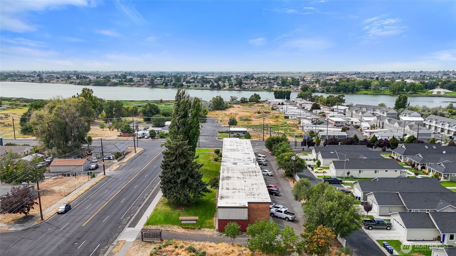 116 E Hill Avenue Moses Lake WA 98837