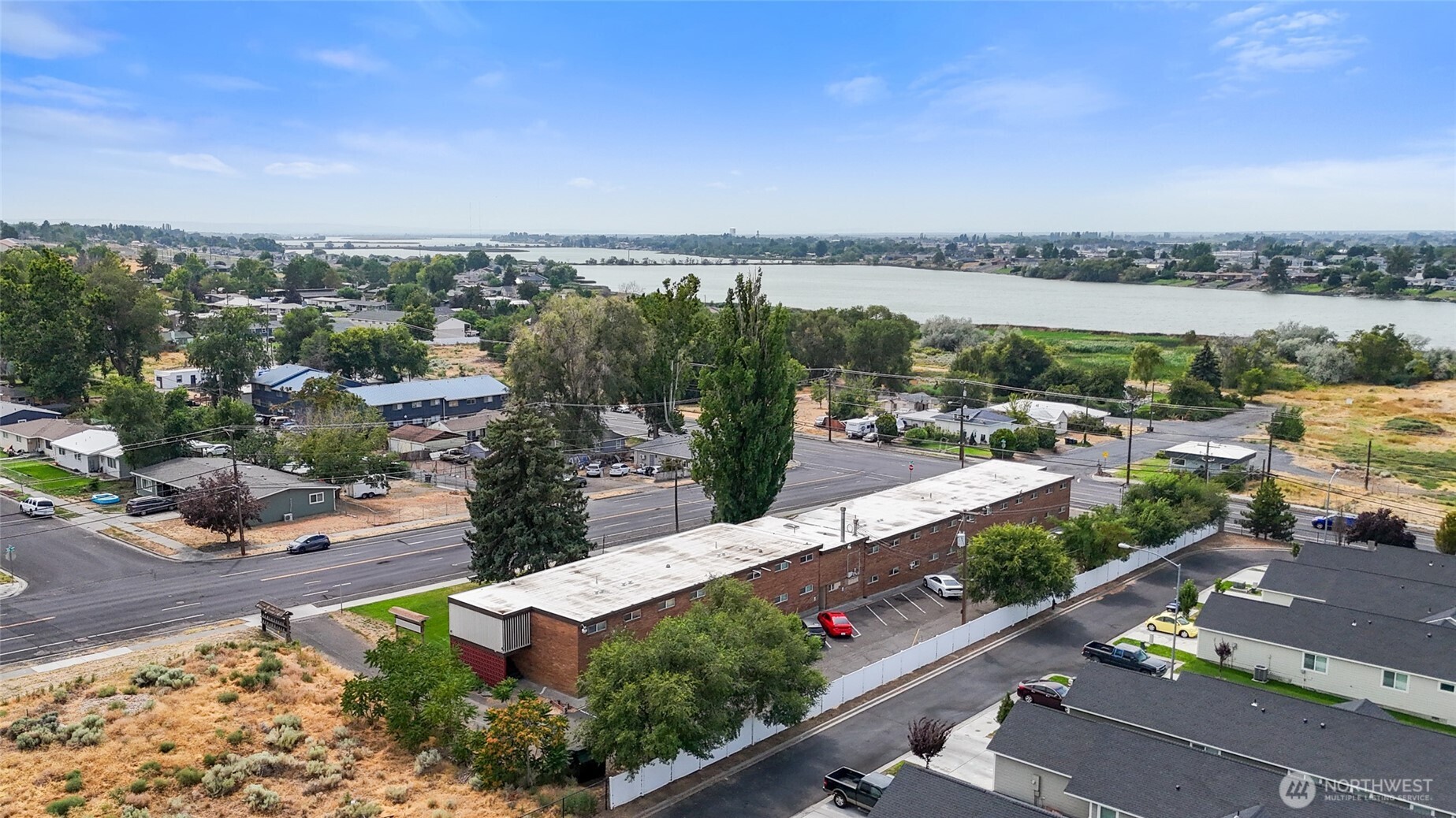 116 E Hill Avenue Moses Lake WA 98837