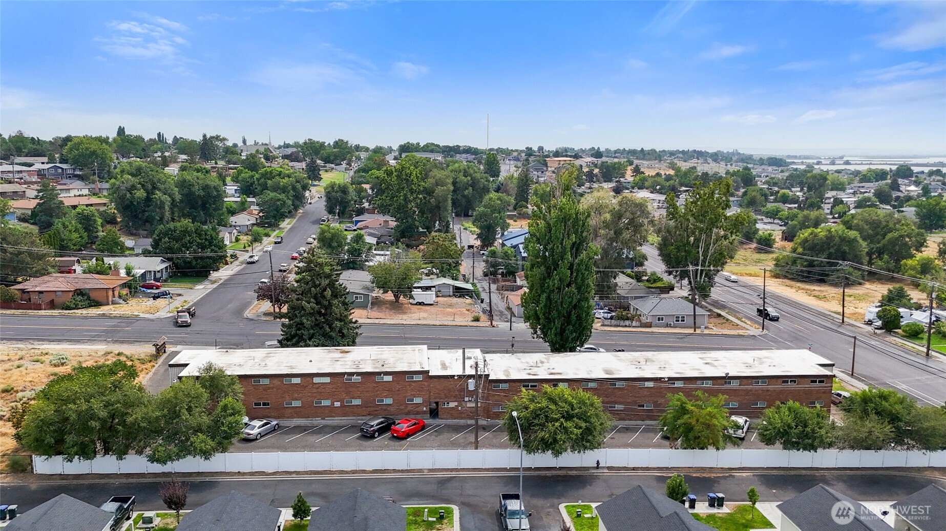 116 E Hill Avenue Moses Lake WA 98837
