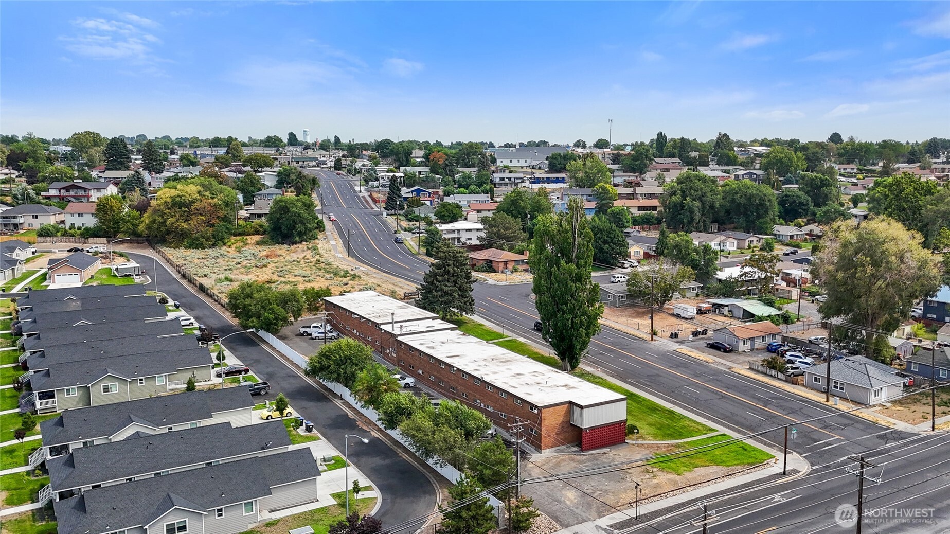 116 E Hill Avenue Moses Lake WA 98837