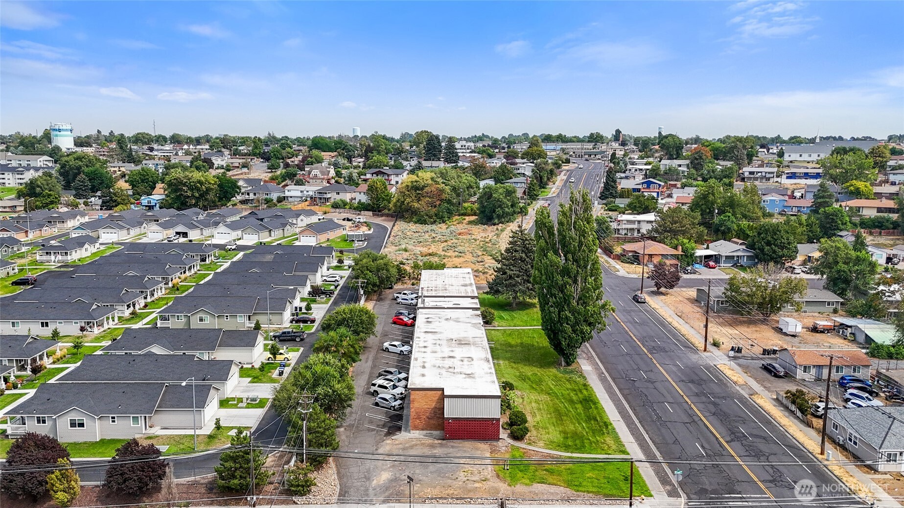 116 E Hill Avenue Moses Lake WA 98837