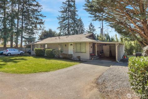 5005 88th Street NE Marysville WA 98270