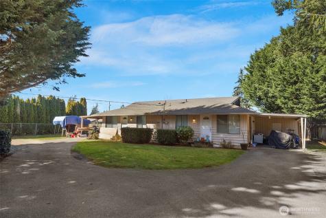 5005 88th Street NE Marysville WA 98270