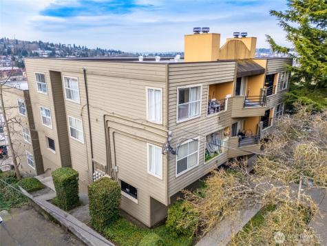 3425 14th Avenue W Seattle WA 98119