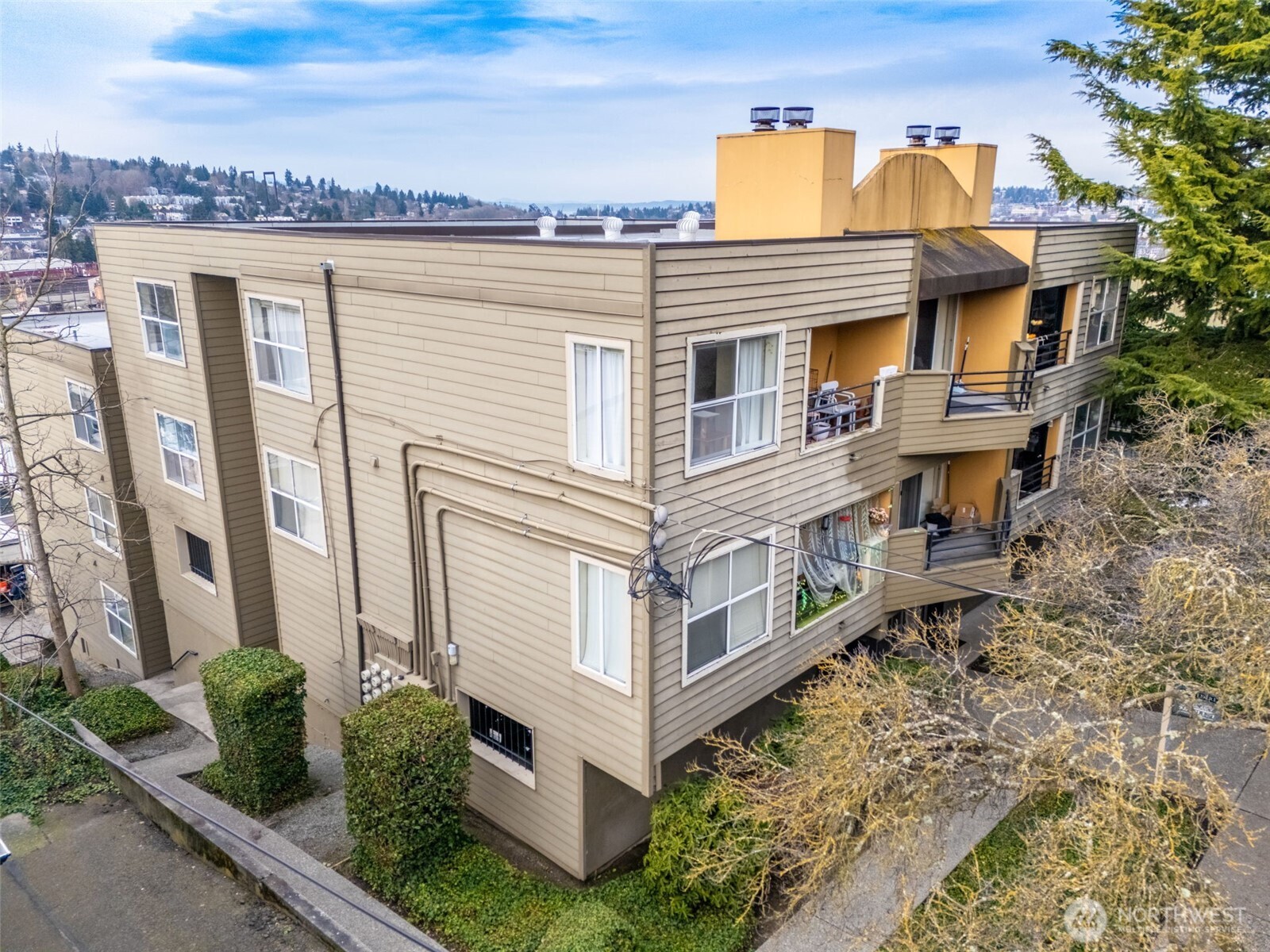 3425 14th Avenue W Seattle WA 98119