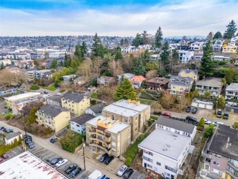3425 14th Avenue W Seattle WA 98119