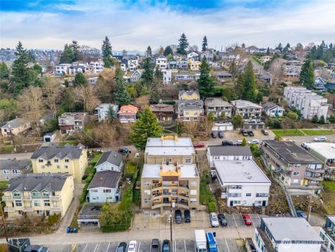 3425 14th Avenue W Seattle WA 98119