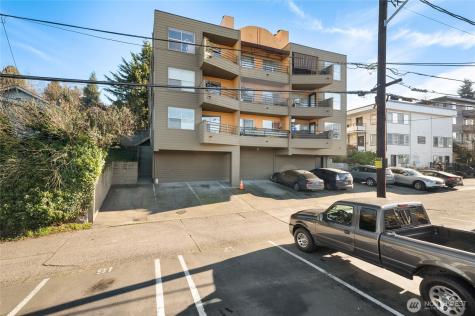 3425 14th Avenue W Seattle WA 98119