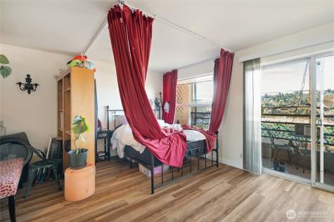 3425 14th Avenue W Seattle WA 98119