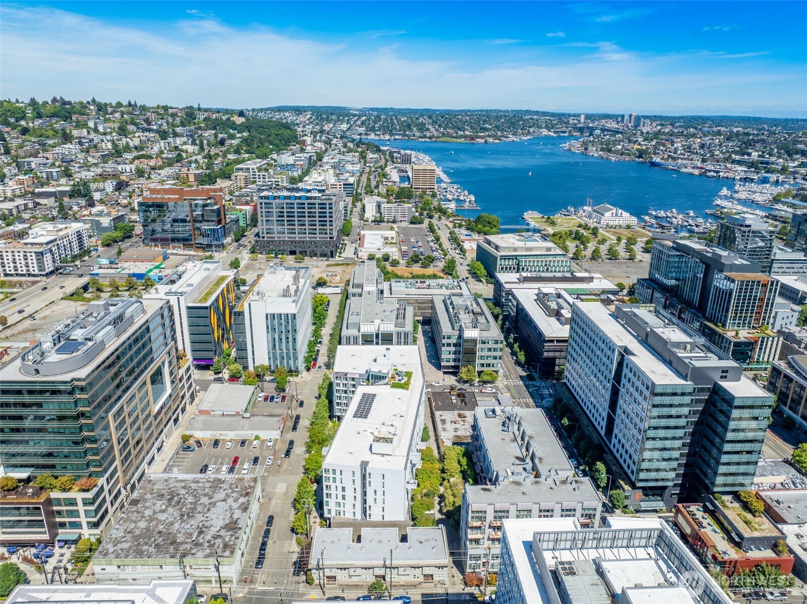 800 Harrison Street Seattle WA 98109