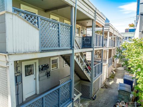 800 Harrison Street Seattle WA 98109