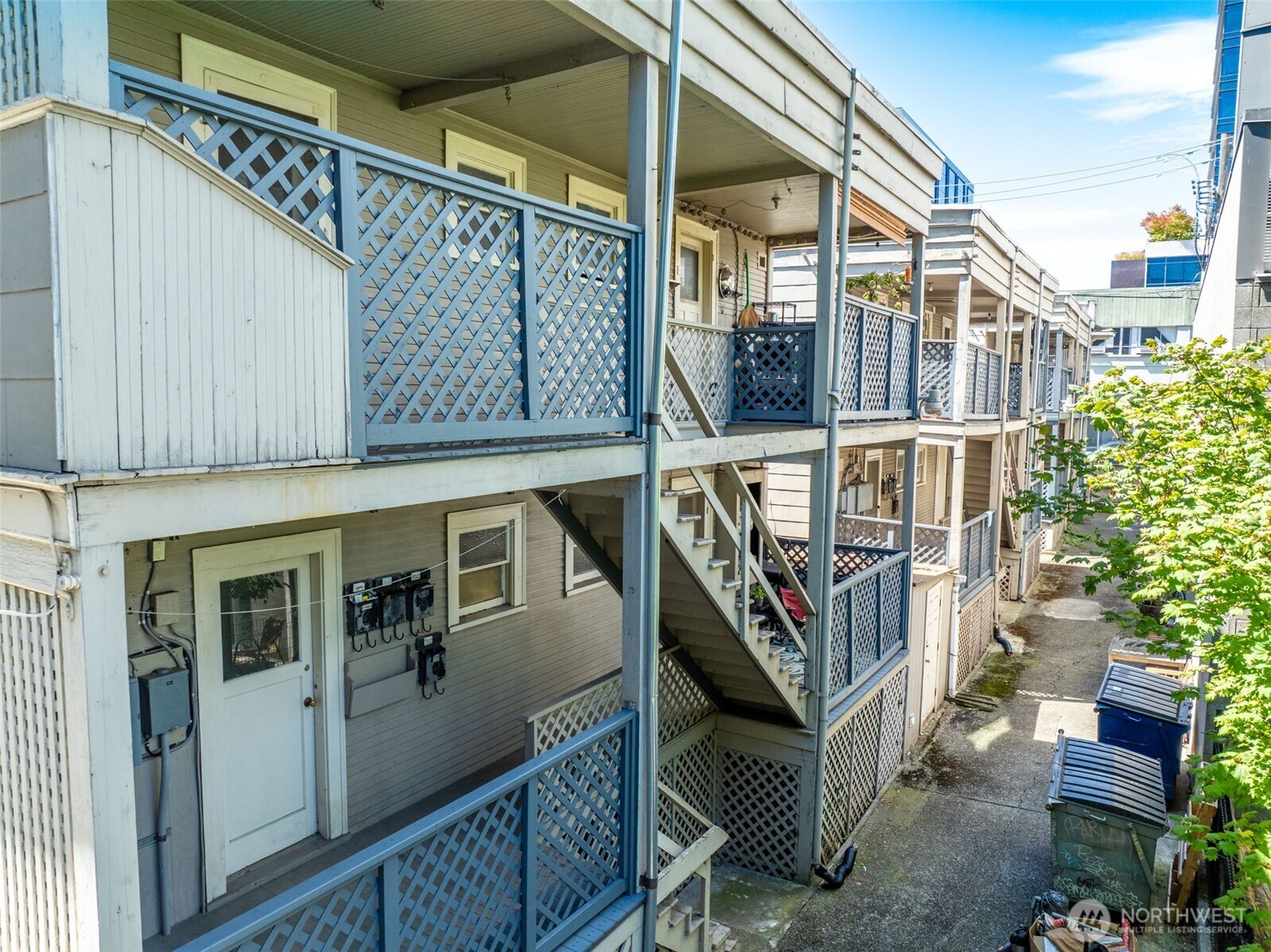 800 Harrison Street Seattle WA 98109