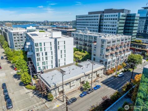 800 Harrison Seattle WA 98109
