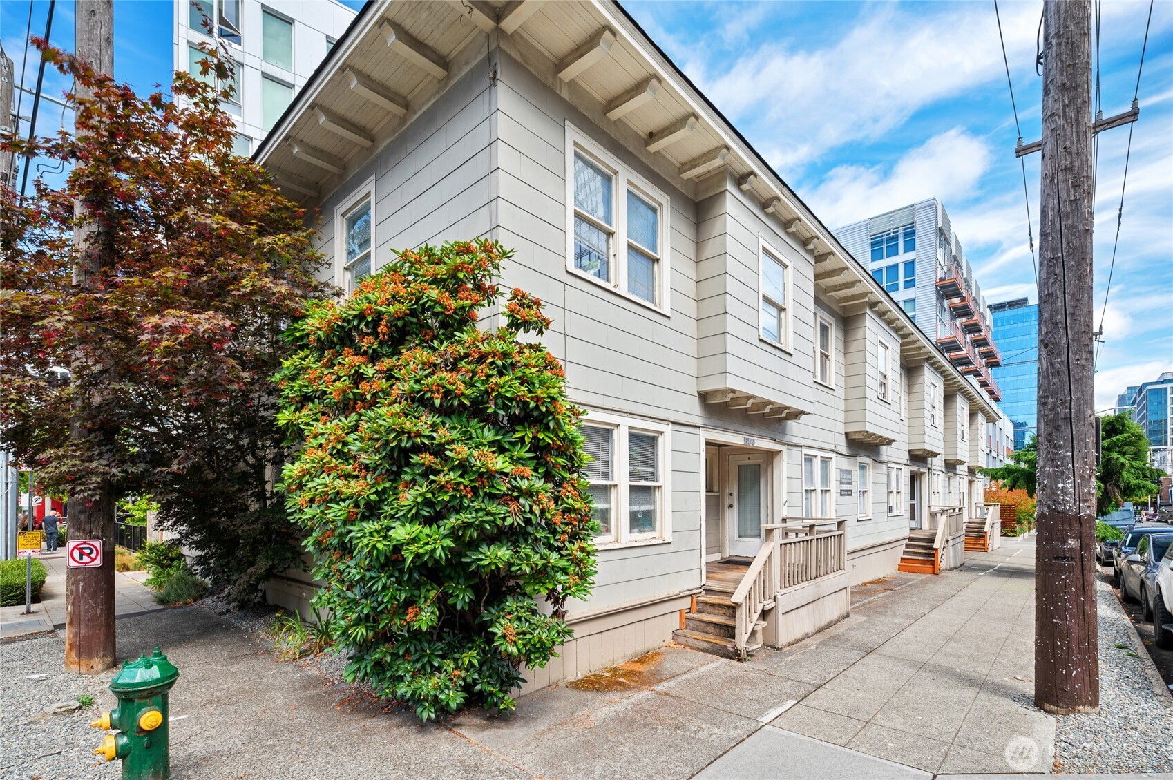 800 Harrison Street Seattle WA 98109