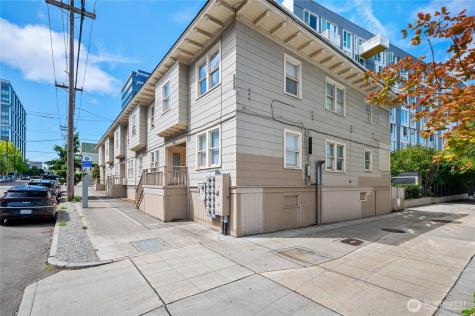 800 Harrison Street Seattle WA 98109