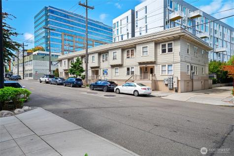 800 Harrison Street Seattle WA 98109