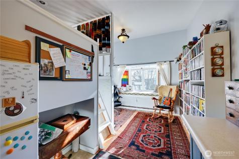 922 Washington Street Port Townsend WA 98368