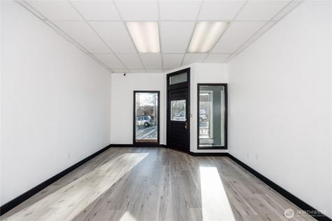 922 Washington Street Port Townsend WA 98368