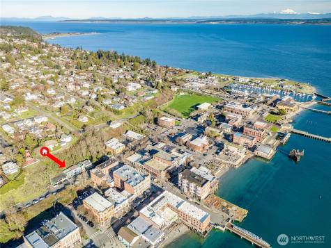 922 Washington Street Port Townsend WA 98368