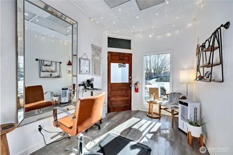 922 Washington Street Port Townsend WA 98368