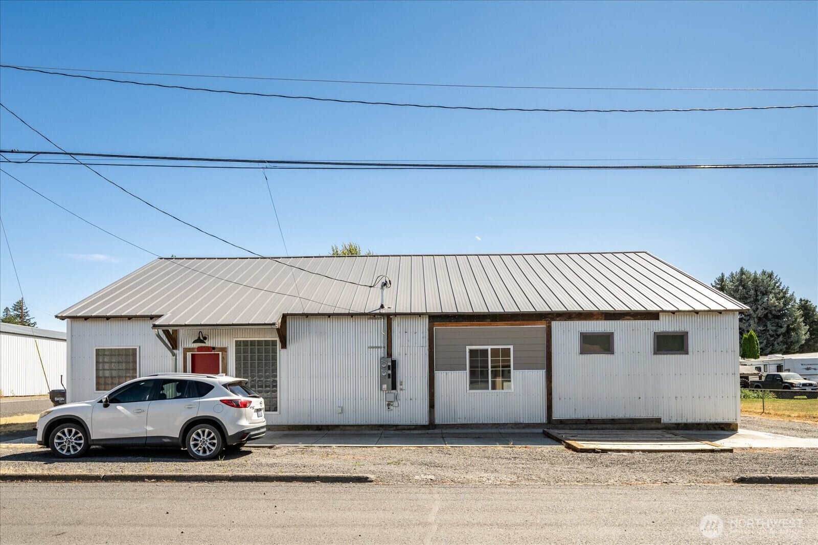 432 E Seventh Street Waitsburg WA 99361
