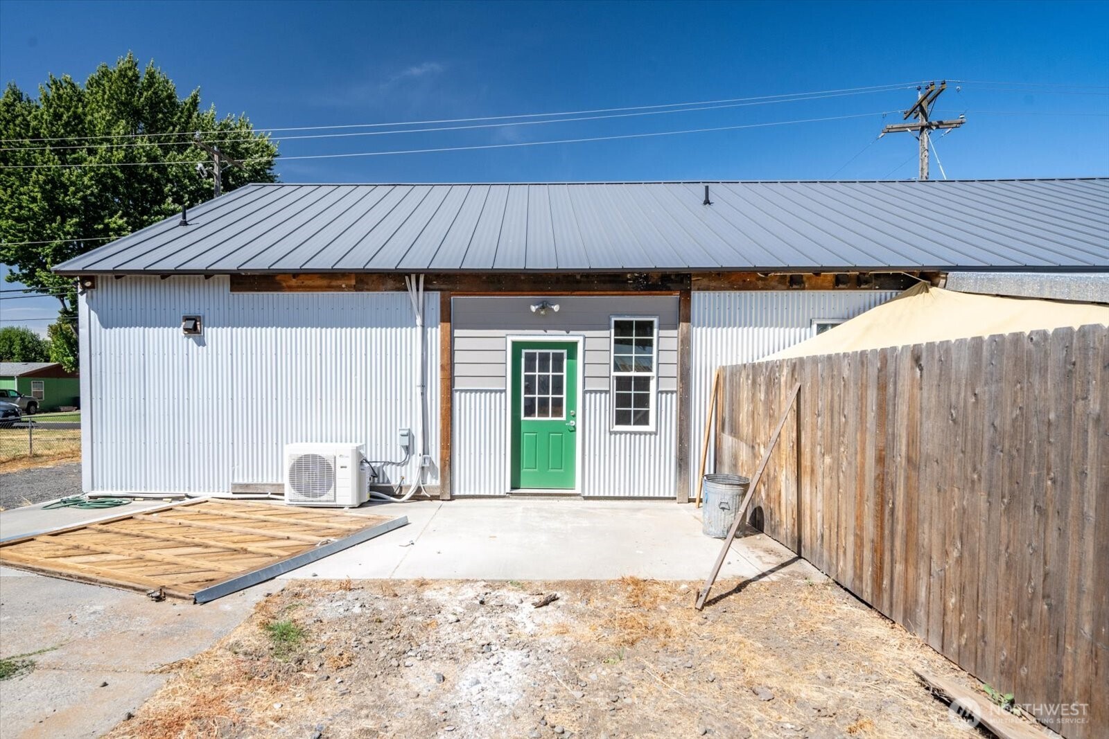432 E Seventh Street Waitsburg WA 99361