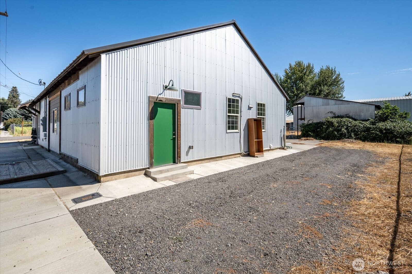 432 E Seventh Street Waitsburg WA 99361