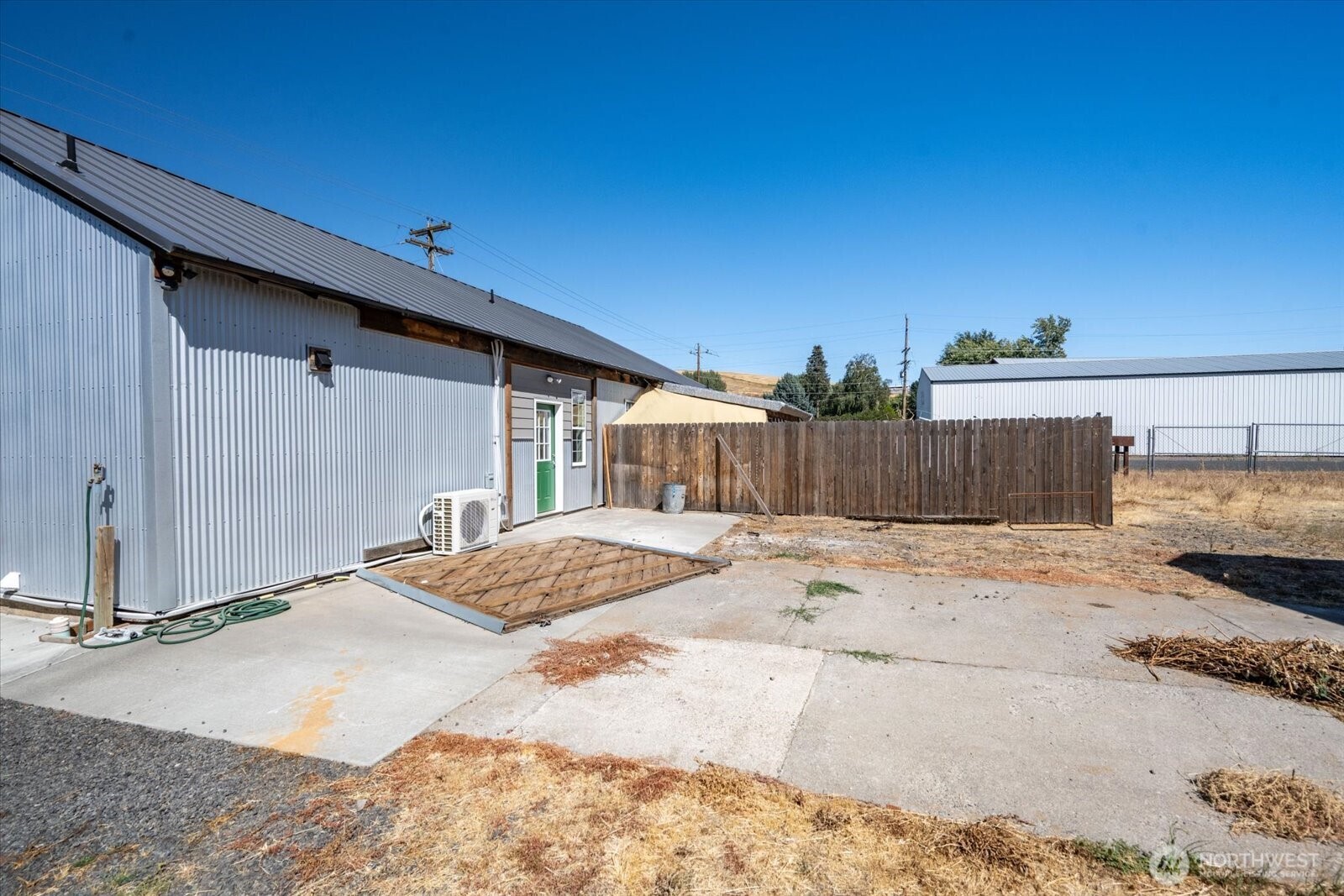 432 E Seventh Street Waitsburg WA 99361