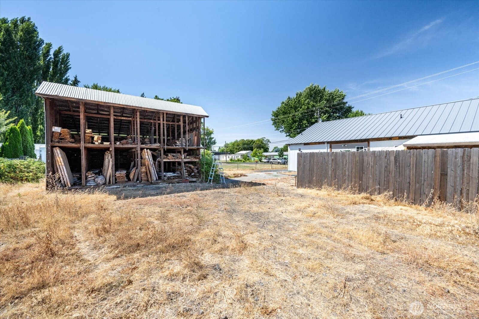 432 E Seventh Street Waitsburg WA 99361