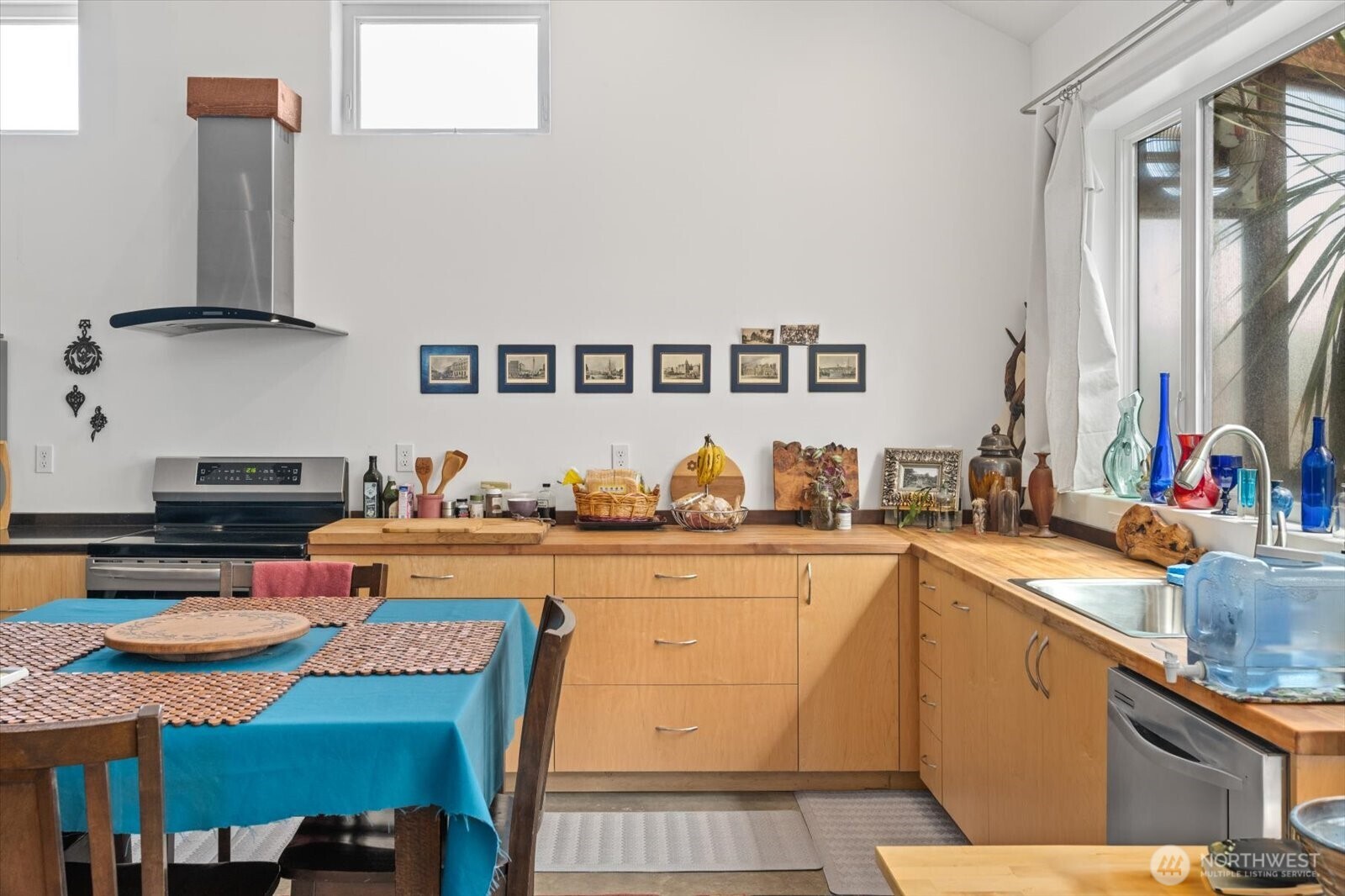 432 E Seventh Street Waitsburg WA 99361