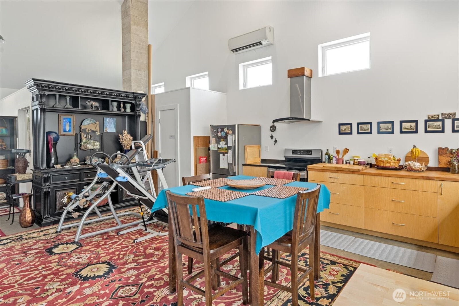 432 E Seventh Street Waitsburg WA 99361