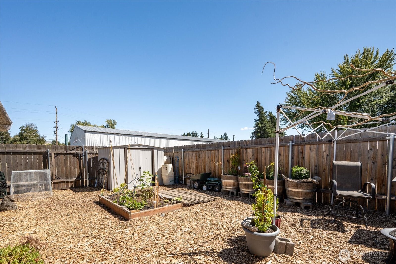 432 E Seventh Street Waitsburg WA 99361