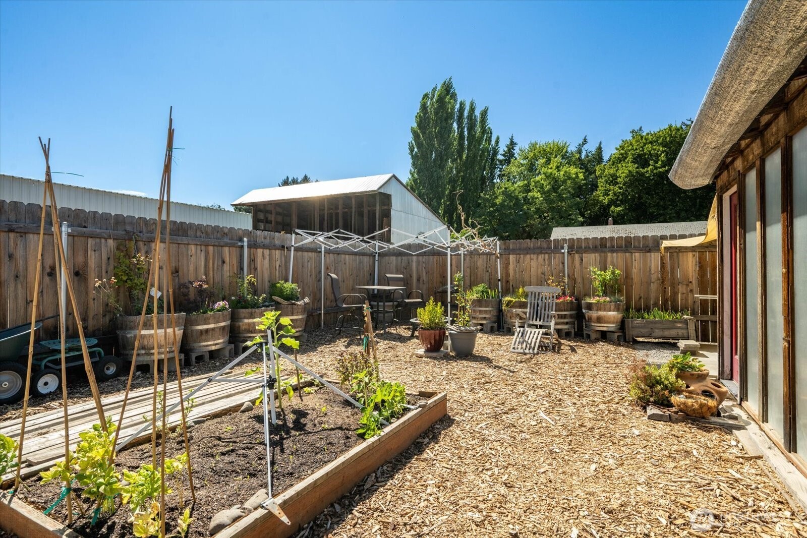 432 E Seventh Street Waitsburg WA 99361