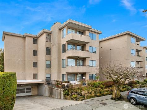 1433 NW 64th Street Seattle WA 98107