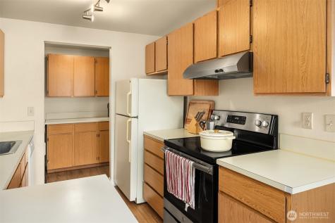 1433 NW 64th Street Seattle WA 98107
