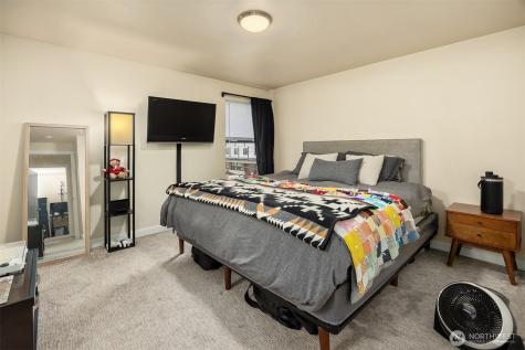1433 NW 64th Street Seattle WA 98107