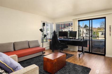 1433 NW 64th Street Seattle WA 98107