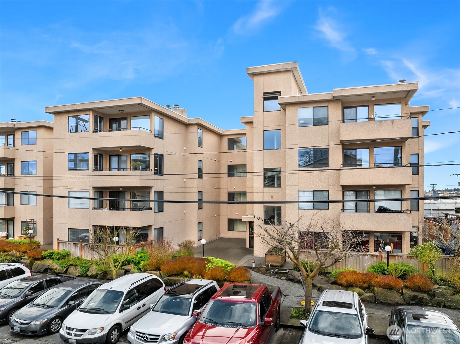1433 NW 64th Street Seattle WA 98107