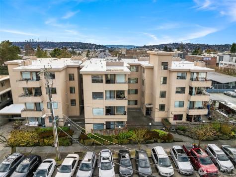 1433 NW 64th Street Seattle WA 98107