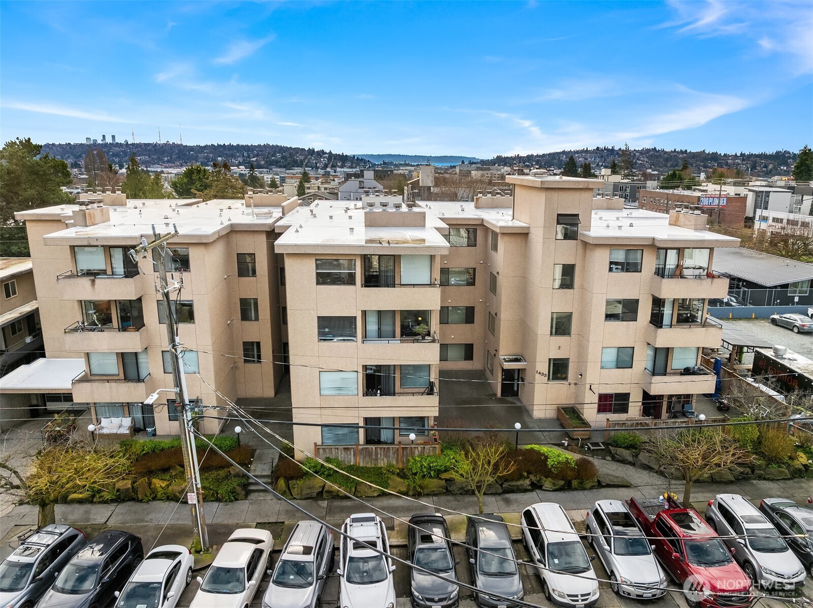 1433 NW 64th Street Seattle WA 98107