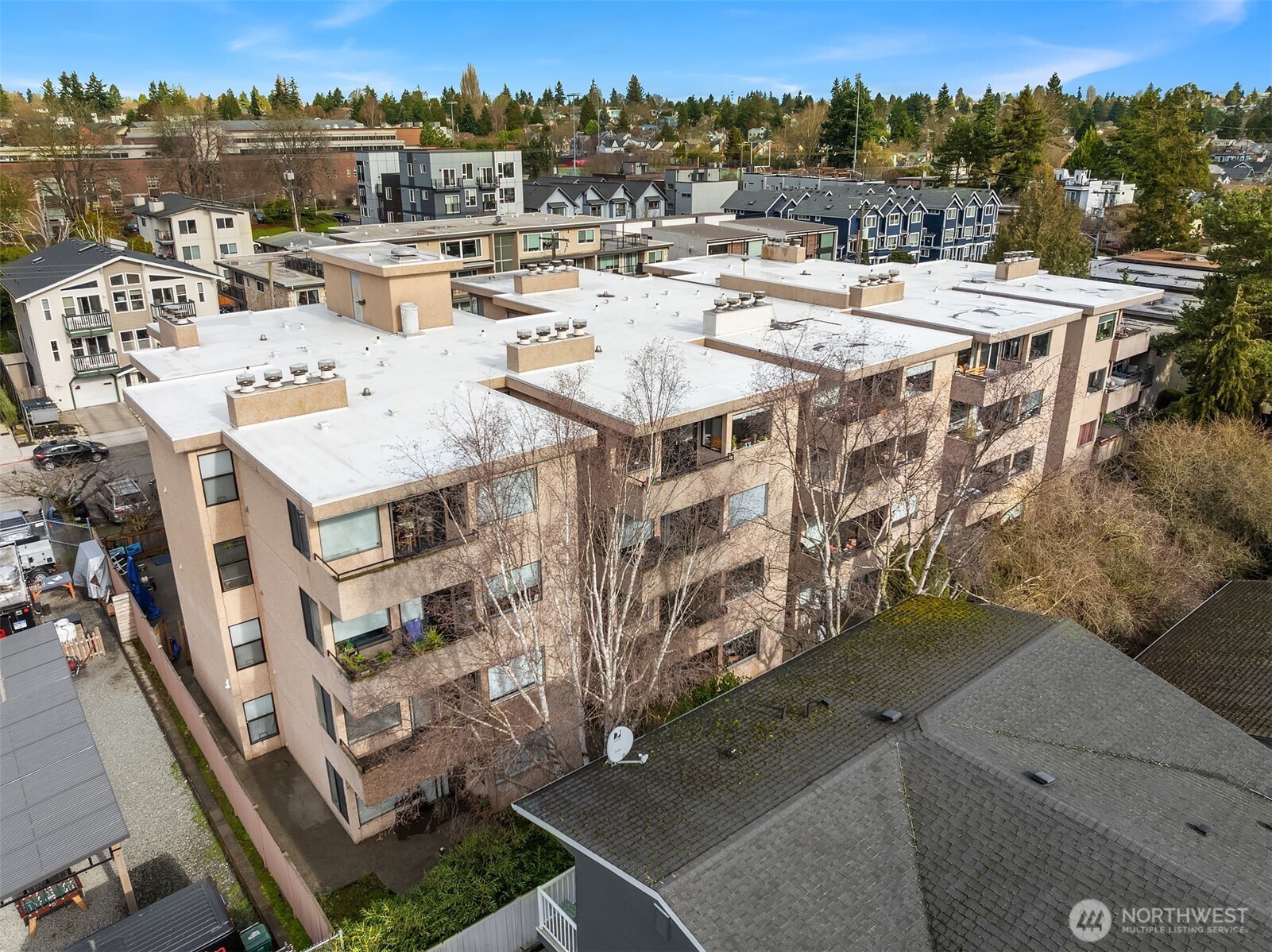1433 NW 64th Street Seattle WA 98107