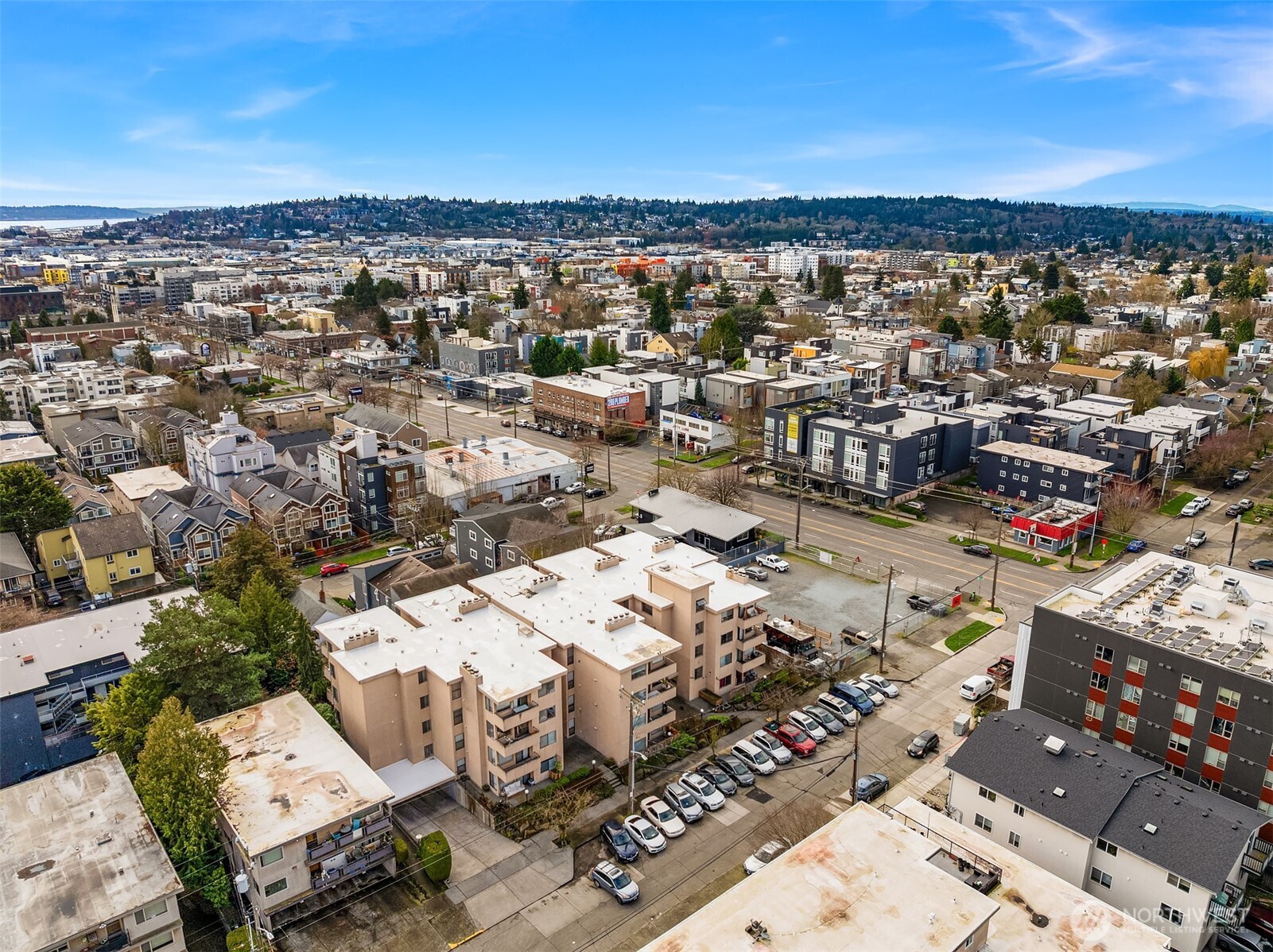 1433 NW 64th Street Seattle WA 98107