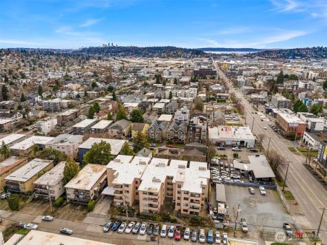 1433 NW 64th Street Seattle WA 98107