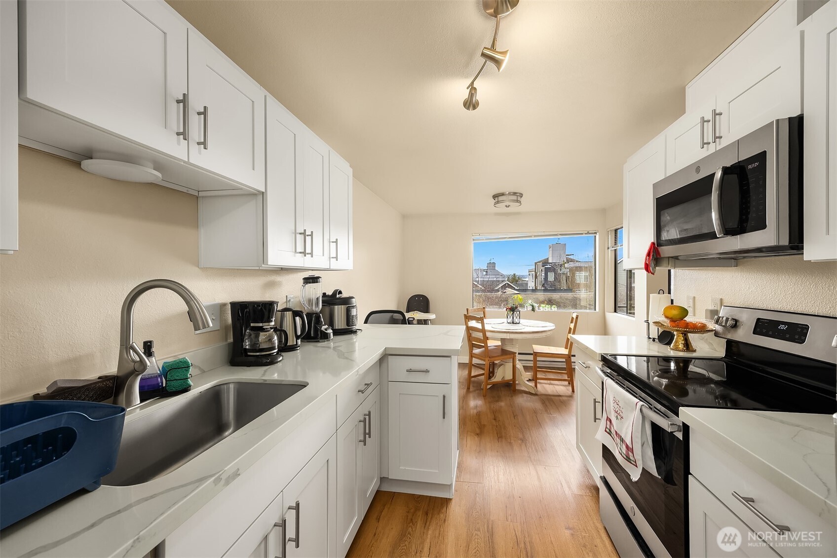 1433 NW 64th Street Seattle WA 98107