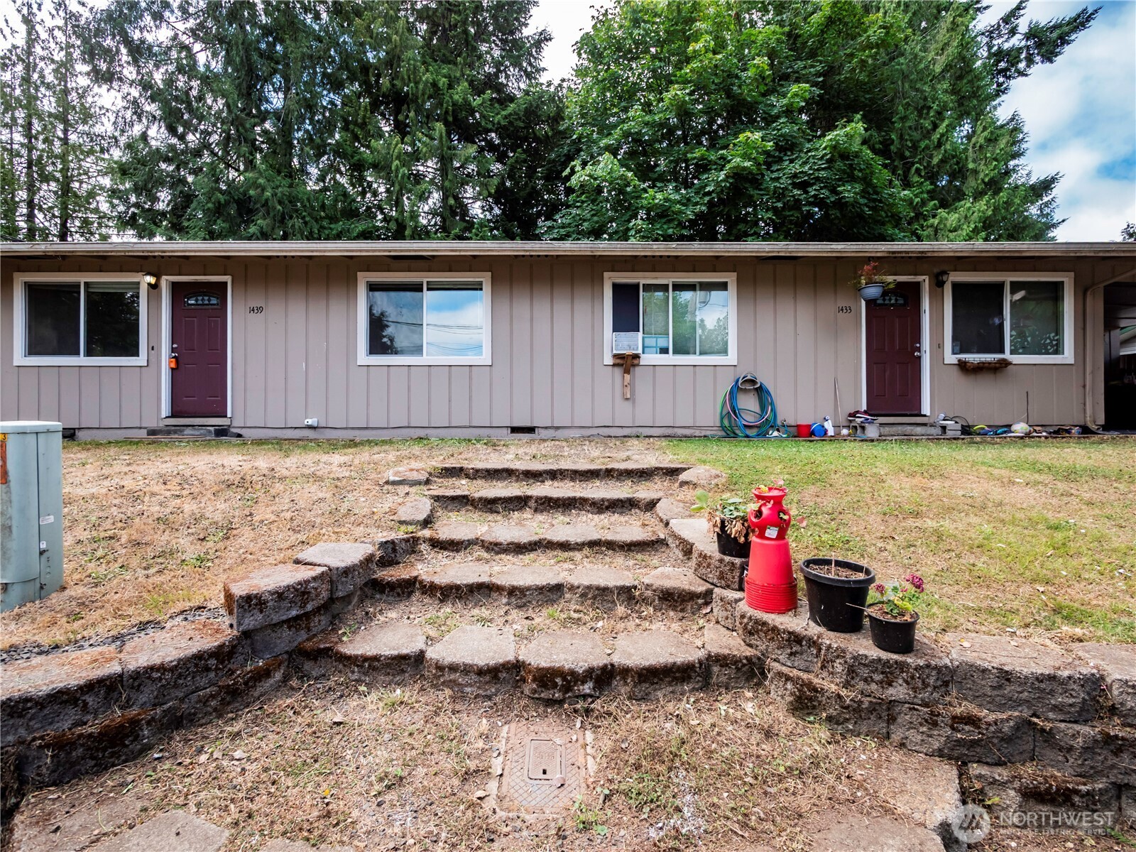 1433 E Dearborn Avenue Shelton WA 98584