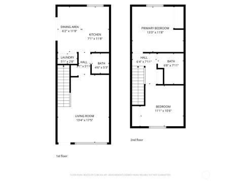1322 Maple Street Everett WA 98201