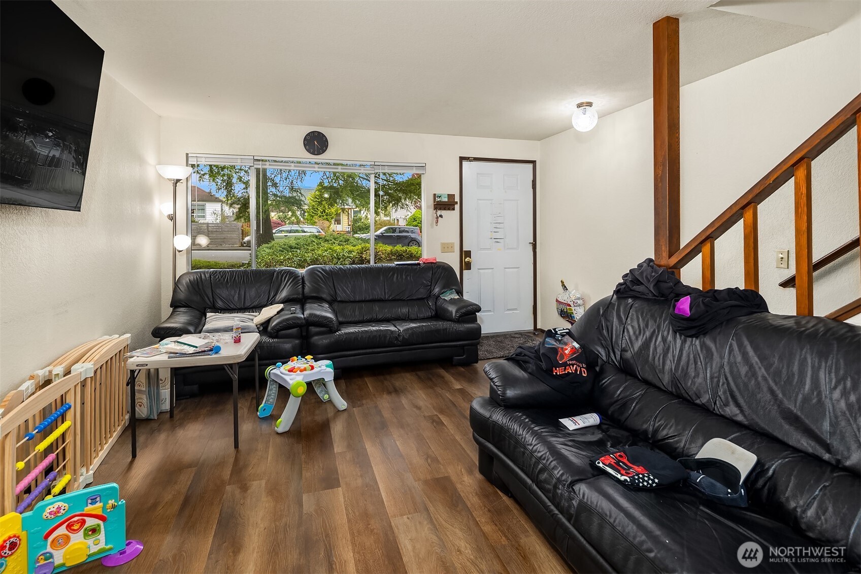 1322 Maple Street Everett WA 98201