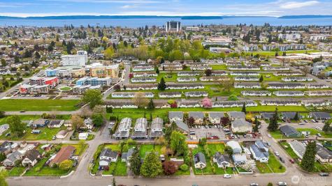 1322 Maple Street Everett WA 98201